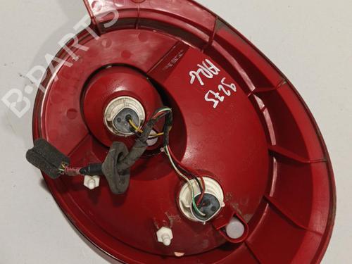Left taillight CHEVROLET MATIZ (M200, M250) 1.0 | BP22575474C34 