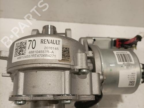 Lenksäule RENAULT CLIO V (B7_) 1.0 TCe 90 (B7MT) | BP37748034M21 - Image 6