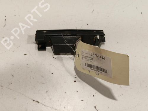 Used Licence plate light CITROËN C1 II (PA_, PS_) 1.0 VTi 68 (69 hp) 22570673