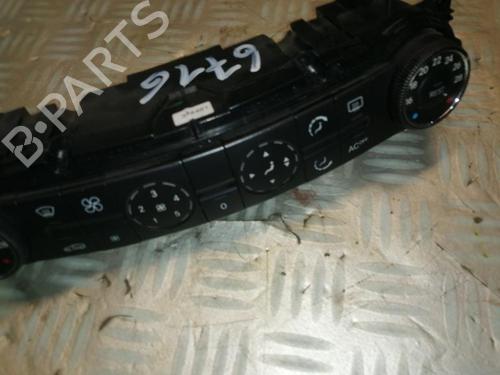 Climate control MERCEDES-BENZ E-CLASS T-Model (S211) E 220 CDI (211.206) | BP22583695I5 