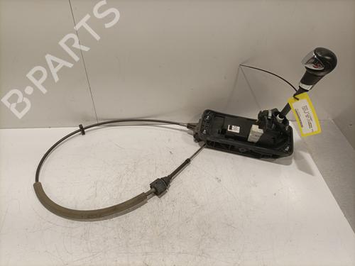 Schakelhendel MINI MINI CLUBMAN (R55) Cooper SD (143 hp) 32191348