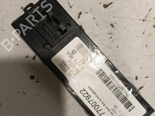 Left front window switch SEAT LEON (1M1) 1.6 | BP22570419I27 - Image 2