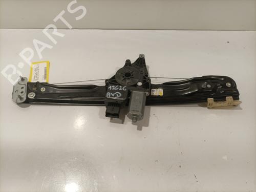 Used Front right window mechanism Front right window mechanism 22579015 22579015