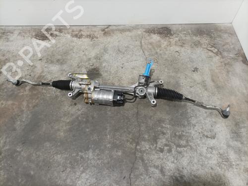 Styregear/Snekke MERCEDES-BENZ EQC (N293) EQC 400 4-matic (293.890) (408 hp) 24330792