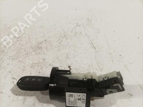 Ignition barrel DACIA JOGGER (RK_) 1.0 TCe 110 (RKMD) | BP29191485M48 - Image 4