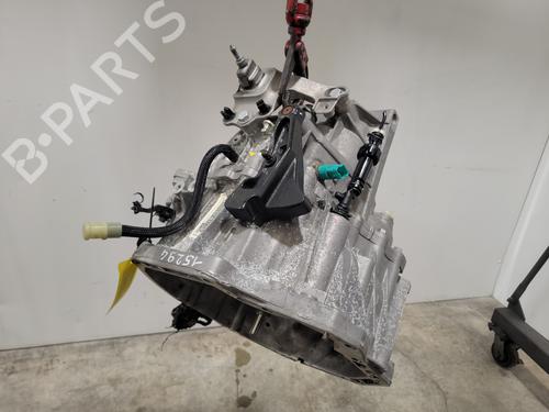 Used Gearbox Gearbox RENAULT MEGANE IV Hatchback (B9A/M/N_) [2015-2026] 36515036 36515036