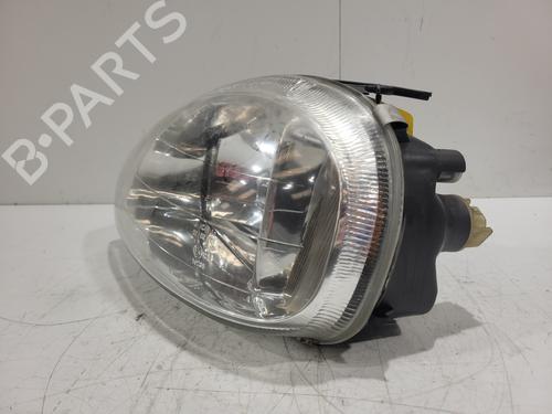 Scheinwerfer rechts OPEL CORSA B (S93) 1.7 D (F08, F68, M68) | BP30439223C29