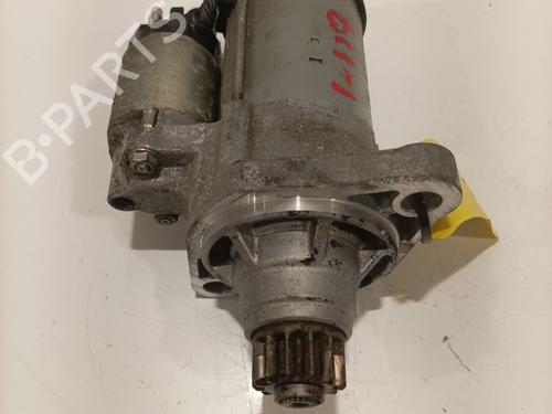 Startmotor SEAT ALTEA XL (5P5, 5P8) 1.2 TSI (105 hp) 26508125