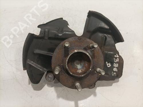Used Right front steering knuckle MAZDA MX-5 III (NC) 1.8 (NC18) (126 hp) 30939223