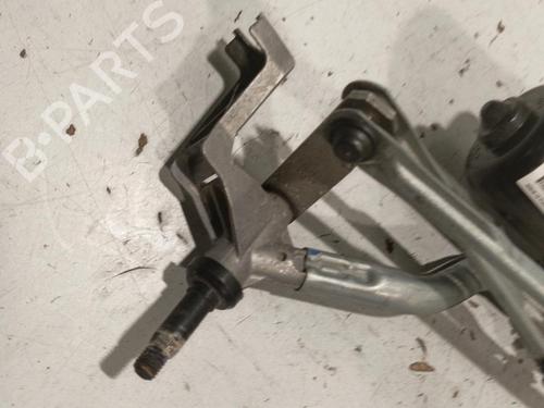 Front wiper motor RENAULT CLIO IV (BH_) 0.9 TCe 75 (BHNP) | BP22587568M29 