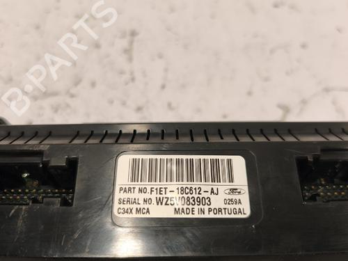Climate control FORD FOCUS III 1.0 EcoBoost | BP37993866I5 - Image 6