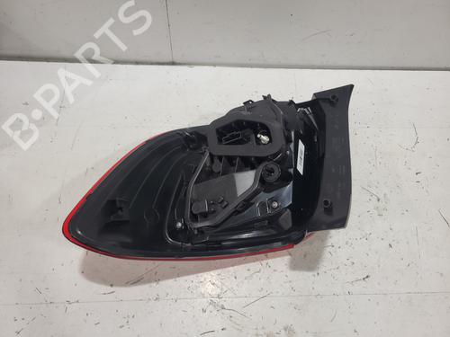 Left taillight DACIA SANDERO II TCe 90 (B8M1, B8MA, B8AC) | BP36763049C34 - Image 6
