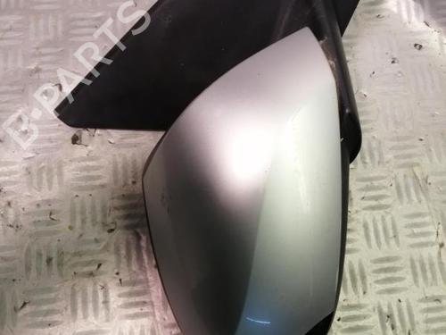 Right mirror RENAULT MEGANE III Hatchback (BZ0/1_, B3_) 1.5 dCi | BP22587408C27 