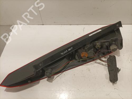 Used Right taillight Right taillight FORD FIESTA V (JH_, JD_) 1.3 (69 hp) 34386847 34386847