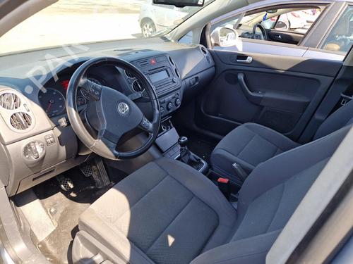Starter VW GOLF PLUS V (5M1, 521) 1.9 TDI | BP22587552M8 