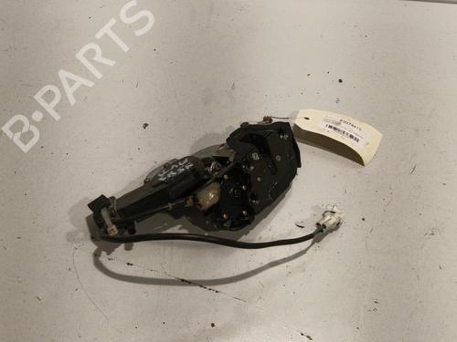 Used Front right lock SUZUKI GRAND VITARA I (FT, HT) 2.0 HDI 110 16V 4x4 (SQ420D, TD83V) (109 hp) 22575189