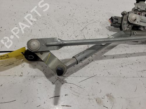 Front wiper motor RENAULT CAPTUR I (J5_, H5_) 0.9 TCe 90 | BP36762990M29 - Image 3