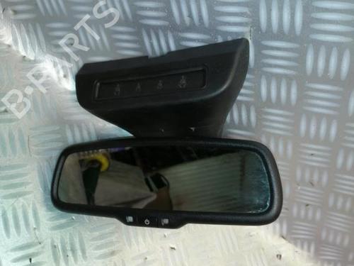 Used Rear mirror Rear mirror ALFA ROMEO MITO (955_) 1.3 MultiJet (955AXP1A, 955AYC1A) (95 hp) 22571457 22571457