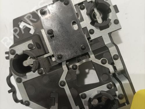 Used Lamp holder Lamp holder PEUGEOT 206+ (2L_, 2M_) 1.4 HDi eco 70 (68 hp) 24887233 24887233