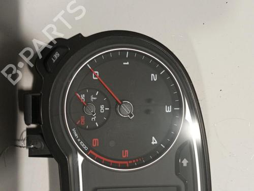Instrument cluster AUDI A1 (8X1, 8XK) 1.6 TDI | BP22580091C47 