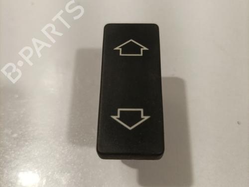 Used Right front window switch PEUGEOT 205 II (20A/C) 1.7 Diesel (60 hp) 22569343