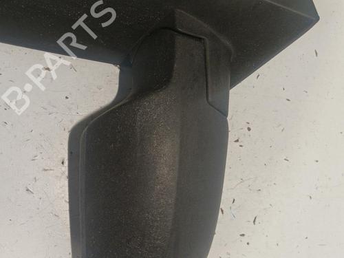 Right mirror FORD FIESTA V (JH_, JD_) 1.3 | BP22588350C27 