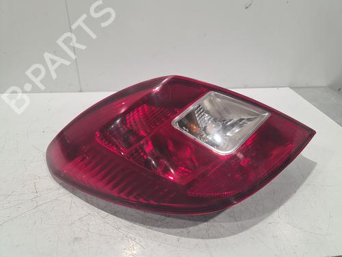 Left taillight OPEL CORSA D (S07) 1.2 LPG (L08, L68) | BP32705811C34 - Image 5
