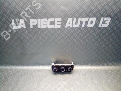 Commande Chauffage RENAULT CLIO IV (BH_) 1.5 dCi 75 (75 hp) 22591806