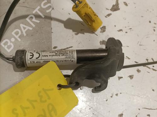 Hood lift support BMW X1 (F48) xDrive 20 d | BP22589402C139 