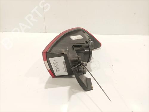 Højre baglygte RENAULT CLIO IV (BH_) 0.9 TCe 90 (BHNF, BHMA, BHMH, BHJK, BHJR) | BP29537343C35
