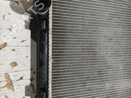 Water radiator CITROËN C3 III (SX) 1.2 PureTech 82 | BP31116788M31