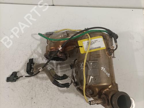 Katalysator DACIA JOGGER (RK_) 1.0 TCe 110 (RKMD) (110 hp) 29255358