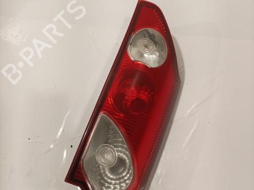 Left taillight RENAULT KANGOO Express (FW0/1_) 1.5 dCi 75 (FW07, FW10, FW04) | BP23210904C34 - Image 5