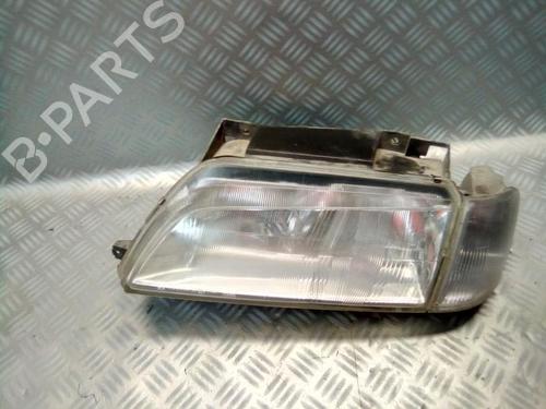 Used Left headlight Left headlight CITROËN XANTIA (X1_, X2_) 1.9 Turbo D (90 hp) 22584856 22584856
