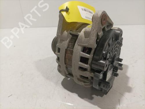 Used Alternator DACIA SANDERO II 1.2 (73 hp) 22574326