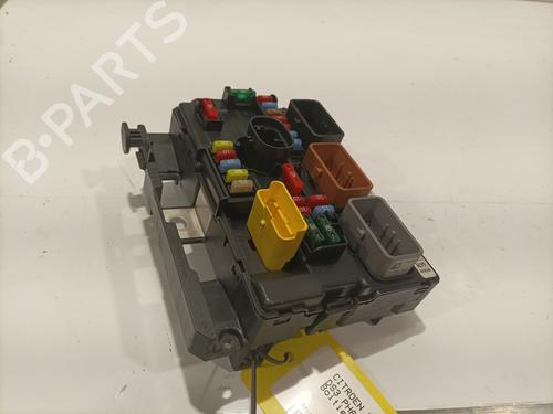 fuse-box-citroen-ds3-sa_-2009-2010-2011-2012-2013-2014-2015-2016-33950679 main image