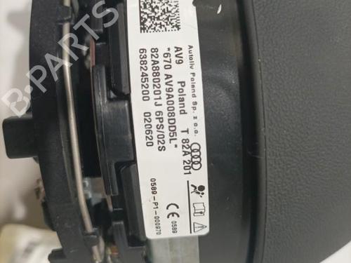 Driver airbag AUDI A1 Sportback (GBA) 25 TFSI | BP22585667C9