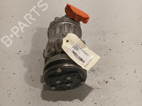 AC compressor DACIA SANDERO 1.2 16V | BP22572804M34 