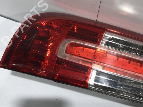 Used Left taillight Left taillight FORD C-MAX (DM2) 2.0 TDCi (136 hp) 28374792 28374792