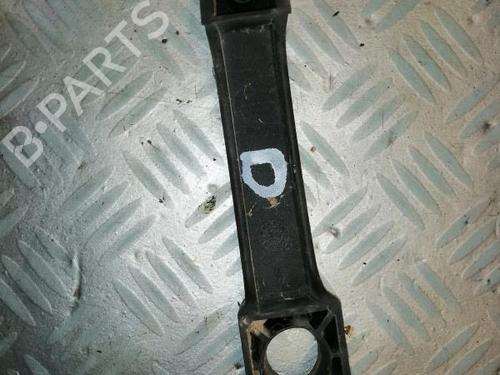 Used Front right exterior door handle Front right exterior door handle RENAULT TRAFIC Platform/Chassis (T_, P_, V_) 1.6 (65 hp) 26296926 26296926