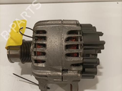 Alternator SKODA FABIA III (NJ3) 1.0 TSI | BP26056302M7 