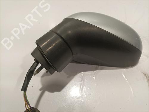 Left mirror SEAT LEON (1P1) 1.9 TDI | BP23844515C26 