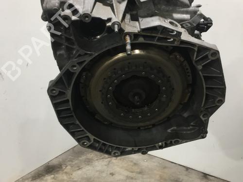 Gearbox RENAULT CLIO IV (BH_) 1.5 dCi 90 | BP24295560M3 