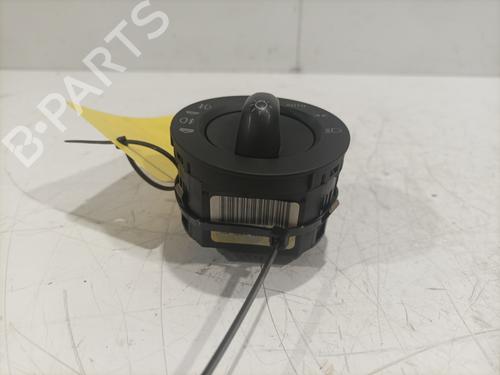 Used Headlight switch Headlight switch AUDI Q7 (4LB) 3.0 TDI quattro (233 hp) 31654992 31654992