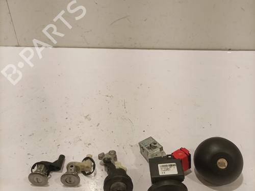 Ignition barrel DACIA DUSTER (HS_) 1.5 dCi 4x4 | BP37587702M48 - Image 5