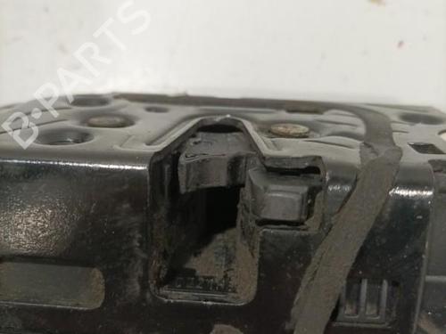Front left lock SEAT IBIZA IV SC (6J1, 6P5) 1.4 TDI | BP22574507C98 