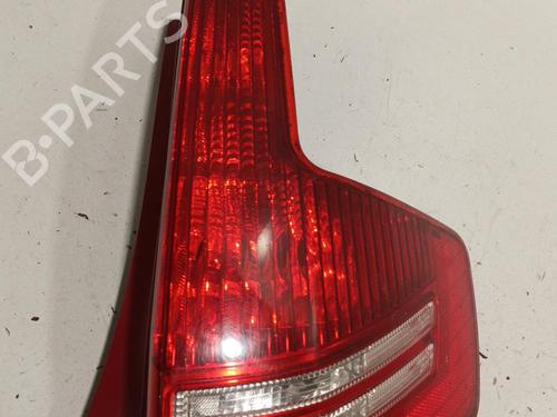 Used Right taillight CITROËN C4 I (LC_) 1.6 HDi (109 hp) 22572627
