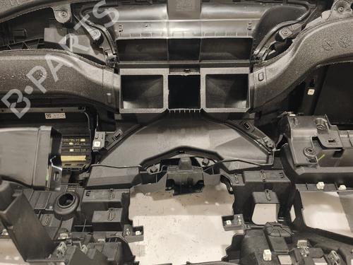 Instrumentbord RENAULT CLIO V (B7_) 1.0 TCe 90 (B7MT) | BP37748014C46 - Image 4