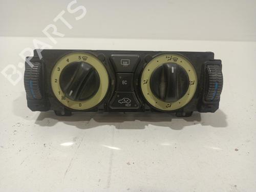Climate control MERCEDES-BENZ CLK (C208) CLK 200 (208.335) | BP22586875I5 