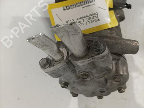 AC compressor RENAULT TWINGO II (CN0_) 1.2 16V (CN04, CN0B) | BP25653167M34 - Image 4